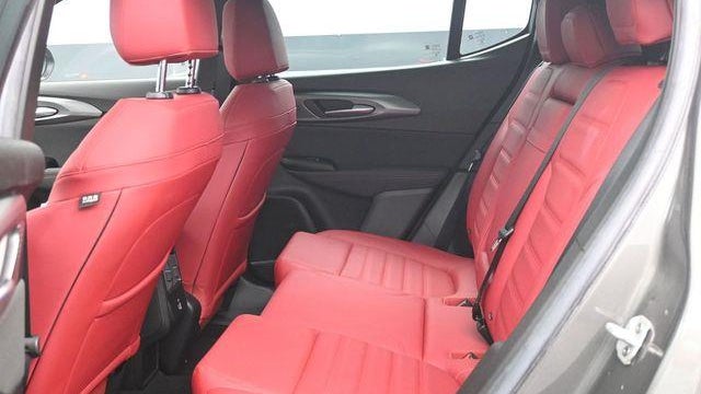 2024 Dodge Hornet R/T Plus