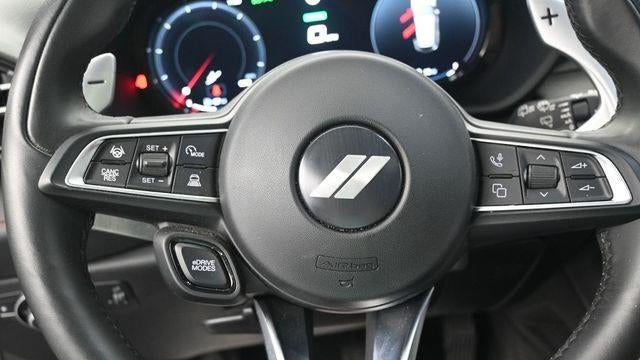 2024 Dodge Hornet R/T Plus