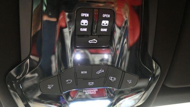 2024 Dodge Hornet R/T Plus
