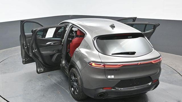 2024 Dodge Hornet R/T Plus