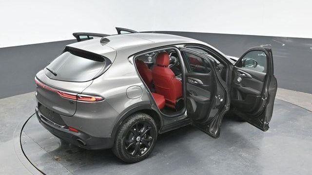 2024 Dodge Hornet R/T Plus