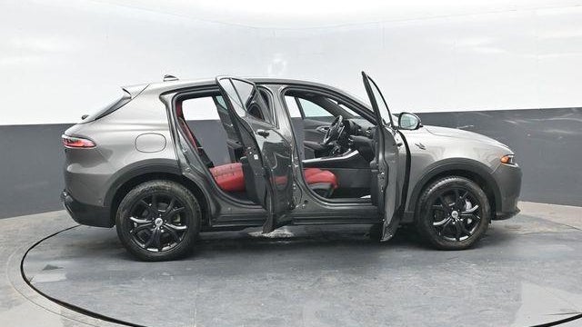 2024 Dodge Hornet R/T Plus