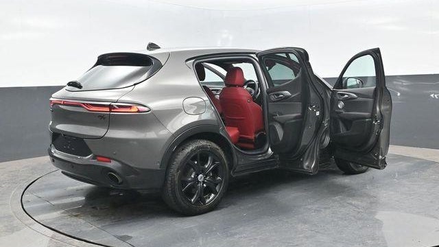 2024 Dodge Hornet R/T Plus