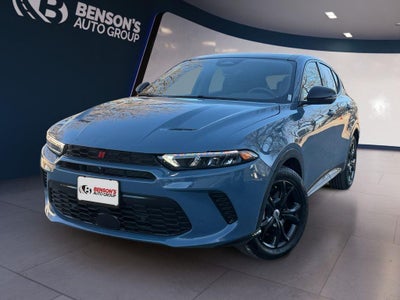 2024 Dodge Hornet AWD R/T Plus 4DR Crossover