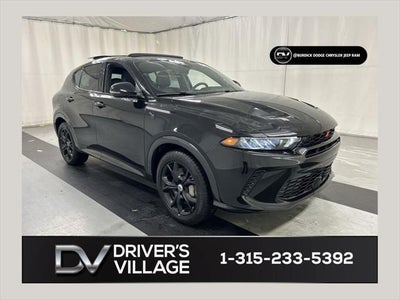 Photo of a 2024 Dodge Hornet AWD R/T Plus 4DR Crossover for sale