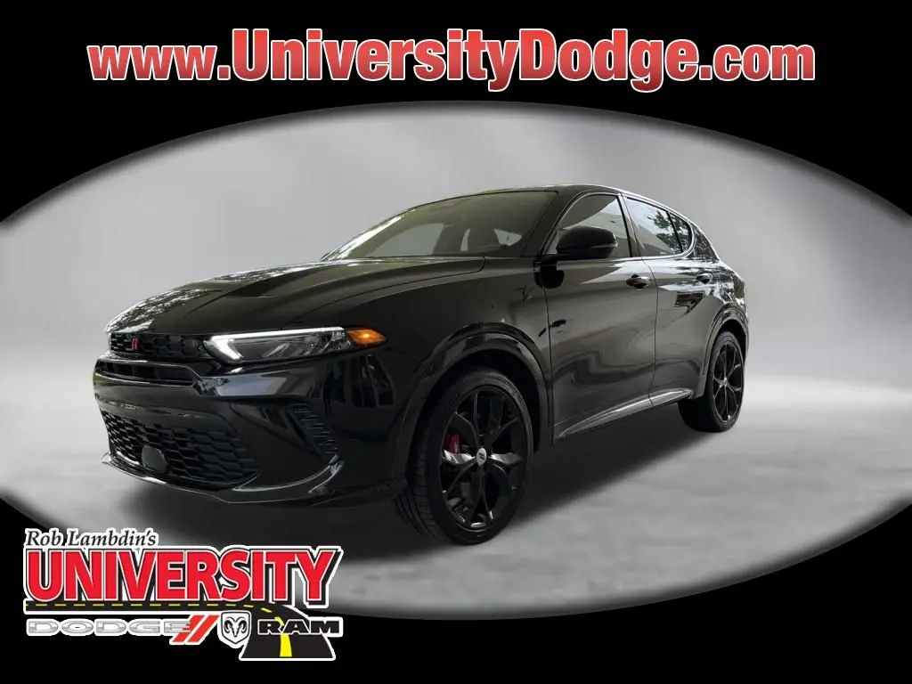 2024 Dodge Hornet - $25,100