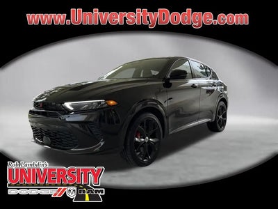 Photo of a 2024 Dodge Hornet AWD R/T Plus 4DR Crossover for sale