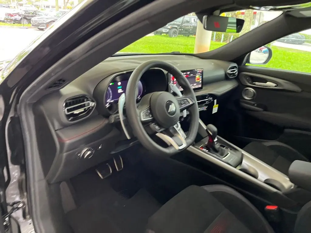2024 Dodge Hornet - $25,100