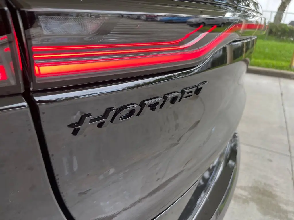 2024 Dodge Hornet - $25,100
