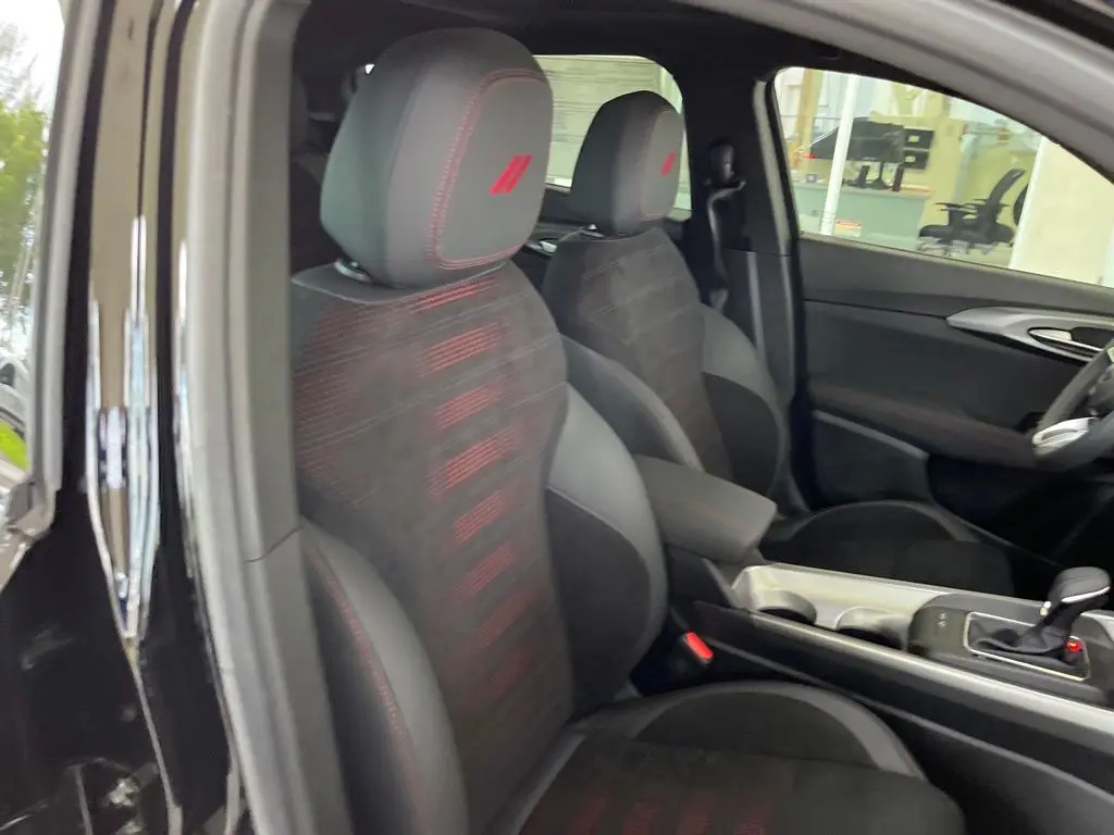 2024 Dodge Hornet - $25,100