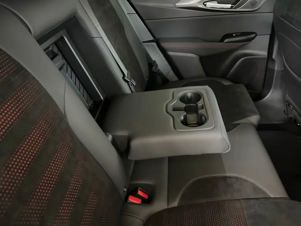 2024 Dodge Hornet - $25,100