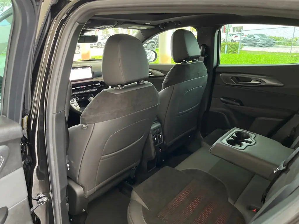 2024 Dodge Hornet - $25,100