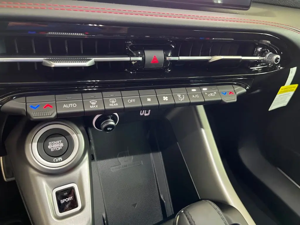 2024 Dodge Hornet - $25,100