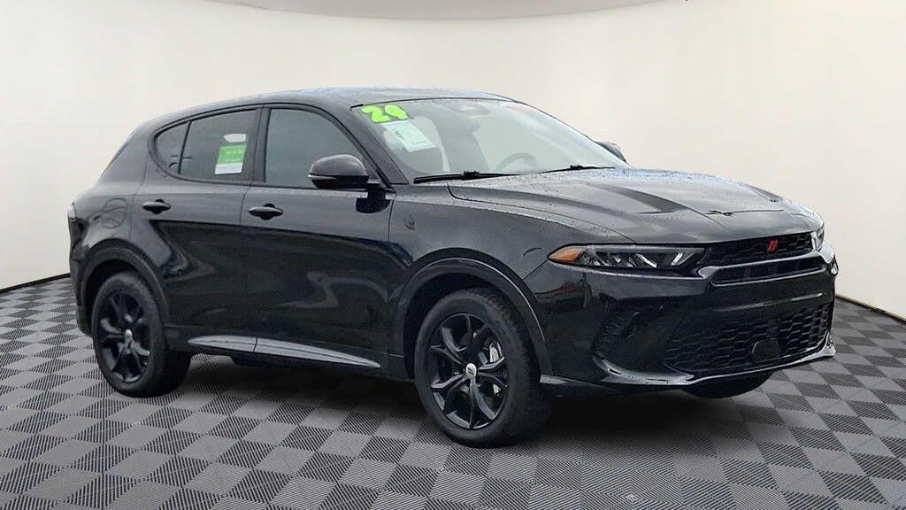 Preowned 2024 Dodge Hornet R/T Plus for Sale