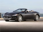 2012 GranTurismo Thumbnail 1