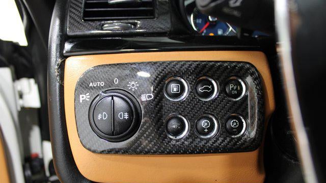 2012 Maserati GranTurismo Sport