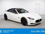 2012 GranTurismo Thumbnail 1