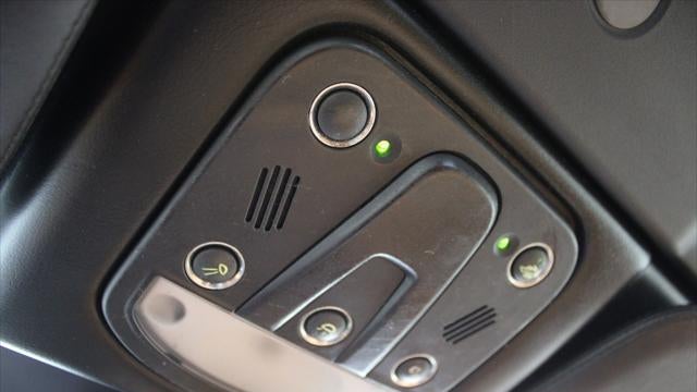 2012 Maserati GranTurismo Sport