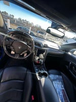 2017 GranTurismo Thumbnail 4