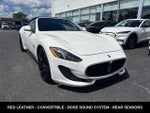 2017 GranTurismo Thumbnail 4