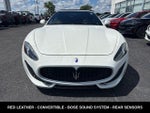 2017 GranTurismo Thumbnail 5