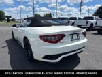 2017 GranTurismo Thumbnail 7