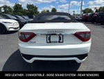 2017 GranTurismo Thumbnail 8
