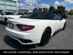 2017 GranTurismo Thumbnail 9