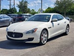 2014 Quattroporte Thumbnail 3