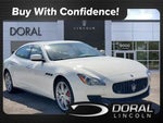 2014 Quattroporte Thumbnail 1