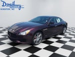 2017 Quattroporte Thumbnail 1