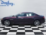 2017 Quattroporte Thumbnail 2
