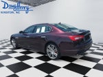 2017 Quattroporte Thumbnail 3