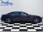 2017 Quattroporte Thumbnail 6