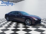 2017 Quattroporte Thumbnail 7