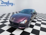 2017 Quattroporte Thumbnail 8