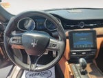 2017 Quattroporte Thumbnail 10