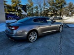 2015 Quattroporte Thumbnail 2