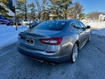 2015 Quattroporte Thumbnail 3