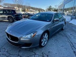 2015 Quattroporte Thumbnail 7