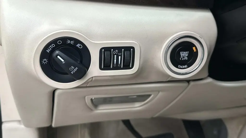 2014 Maserati Quattroporte S Q4