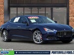 2019 Quattroporte Thumbnail 1