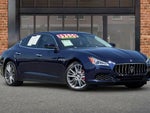 2019 Quattroporte Thumbnail 2