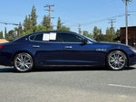 2019 Quattroporte Thumbnail 3