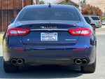 2019 Quattroporte Thumbnail 5