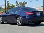 2019 Quattroporte Thumbnail 7