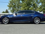 2019 Quattroporte Thumbnail 8