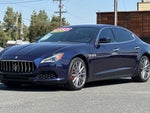 2019 Quattroporte Thumbnail 10