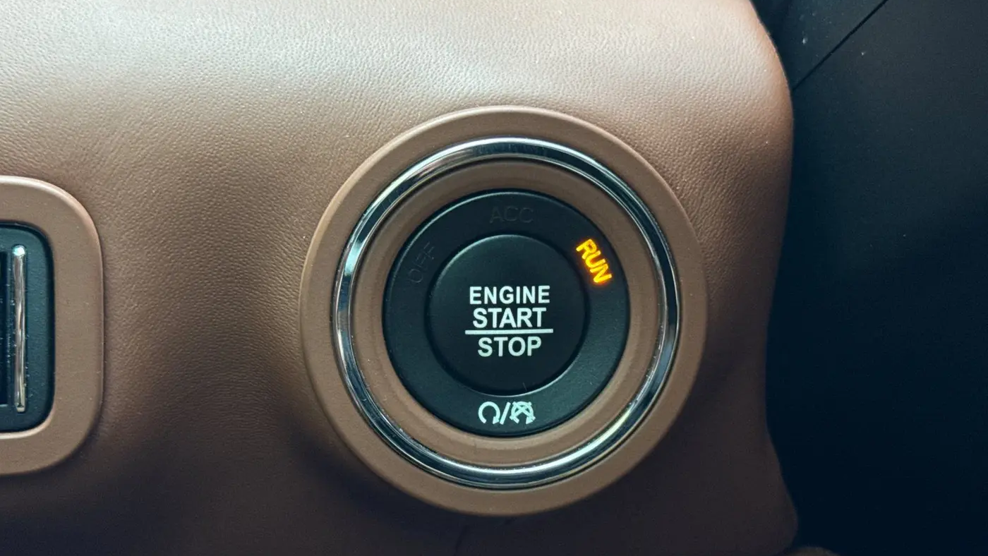 2019 Maserati Quattroporte S