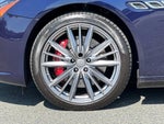 2019 Quattroporte Thumbnail 29